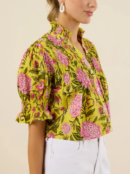 Poppy Top