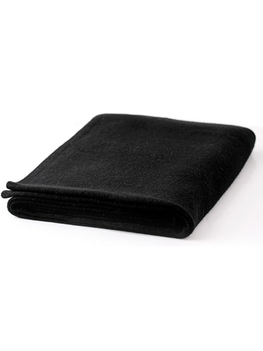 Soft Cashmere Blend Wrap Chic Scarf Stole For Women Wayfarer Travel Extra Large 87"x28"