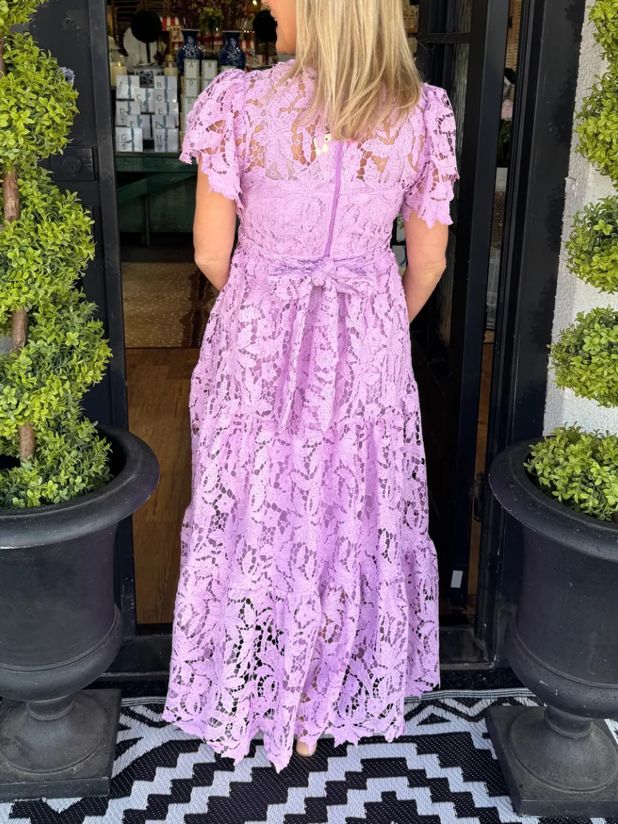 Daphne Dress