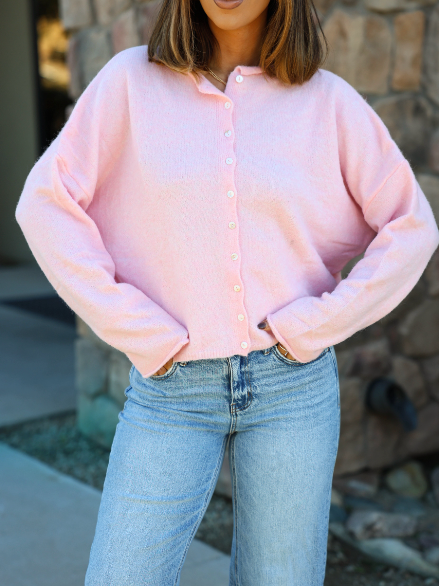 Main Character Cardigan