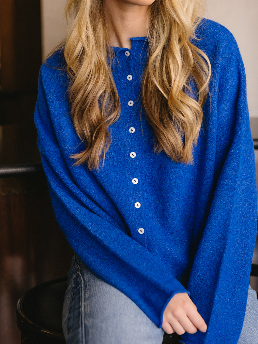 Main Character Cardigan