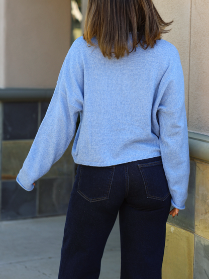 Main Character Cardigan