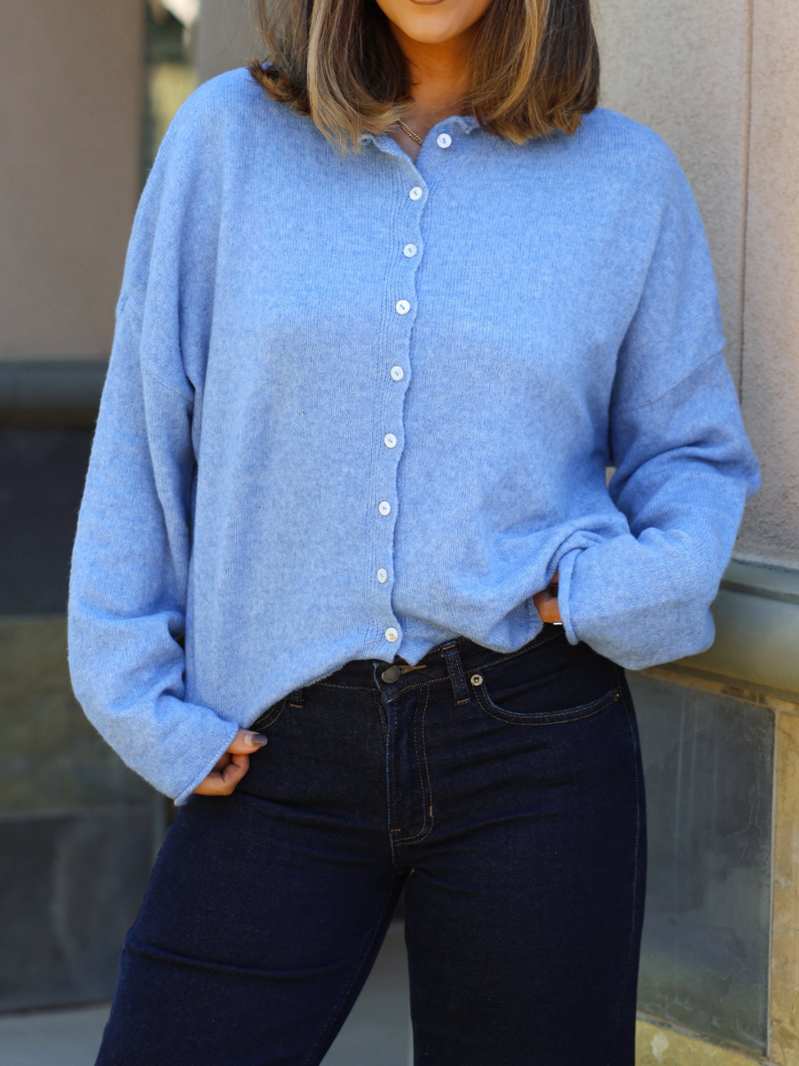 Main Character Cardigan