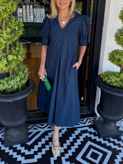 Macy Dress