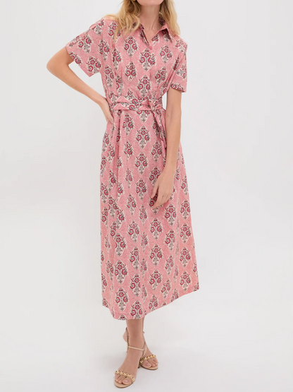 Scarlet Sonata Caro Dress