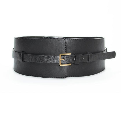 New Style Ladies Loose Tight Belt