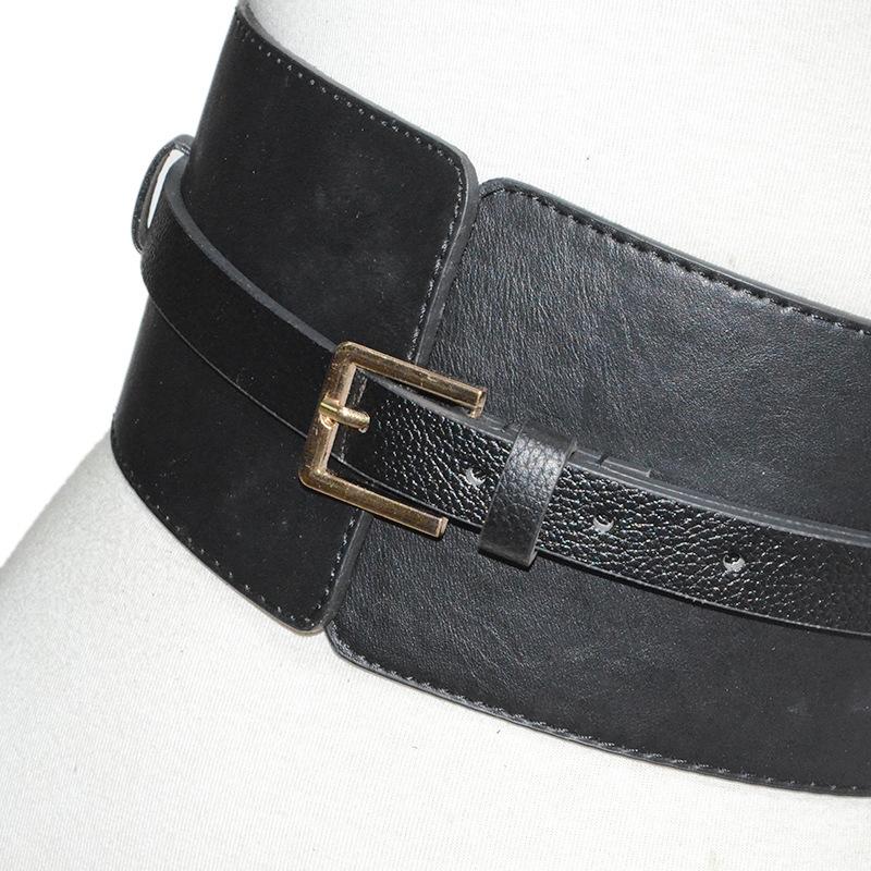 New Style Ladies Loose Tight Belt