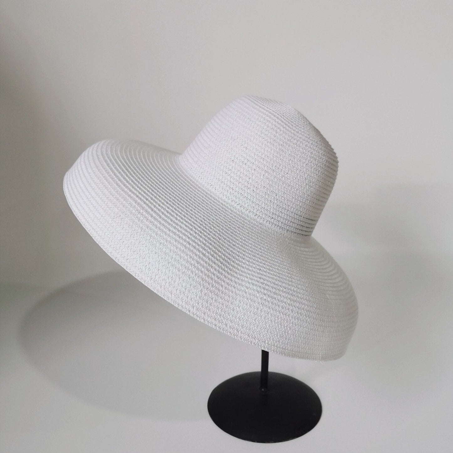 Summer Sun Protection Retro Fashion Sun Hat