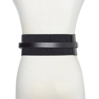 New Style Ladies Loose Tight Belt