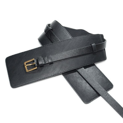 New Style Ladies Loose Tight Belt